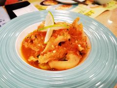 百香果无骨鸭掌-点都德(A8店)
