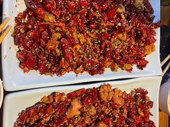 -望京一号·重庆江湖菜(工体店)