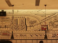 -李子坝梁山鸡(北碚万达五鸡哥店)