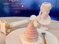 -玲婧胡同·生日蛋糕·餐厅(嘉里城店)