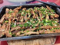 -仑头海鲜城(仑头环村南路店)