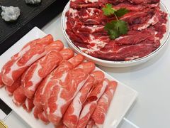 -前门杨记·铜锅涮肉(王府井·故宫店)
