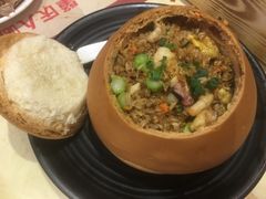 -中恒华茶楼(牌坊店)