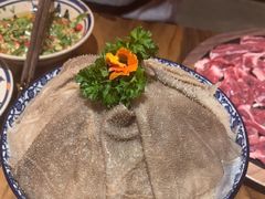 -旧街市鲜货老火锅(大光路店)