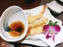 -贵木日本料理·铁板烧(新地假日广场店)