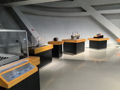 -龙岗区科技馆