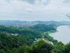 -昭山风景名胜区