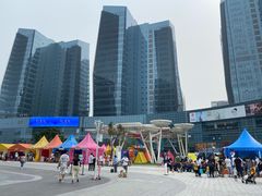 -大族广场Mall&More