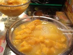 -许留山(梳士巴利道店)