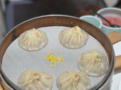 -梅利汴京烤鸭•开封豫菜地标店(东大街店)