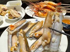 -红鼎豆捞·非遗鲍皇汤火锅(宝丰路店)