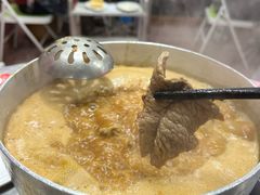 -燃计沙茶皇·香港沙茶火锅(人广旗舰店)