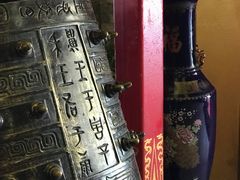 -陈熹公民族美食文化餐厅(中华广场店)