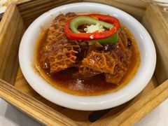 -怀德酒楼·粤菜·海鲜·茶点(怀德万象汇店)