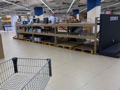 -盒马X会员店(上海森兰商都店)