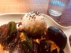 西冷牛排饭-TINY