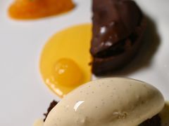 -广州四季酒店·佰鲜汇·现代法餐