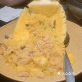 在五店市里的南洋风味馆