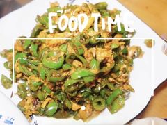 -华顺土菜馆(洪岗路店)