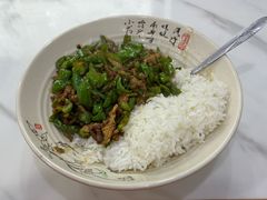 -优壹佳·延边朝鲜族料理(中山北路店)