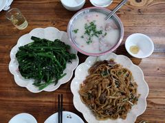 -南记食粥坊·宵夜大排档(莲花总店)