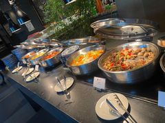 -合肥融创永乐半山酒店·永乐半山西餐厅