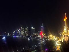 -罗斯福色戒酒吧(外滩店)