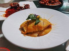 -新白鹿餐厅(第一百货店)