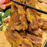 感谢南京土著带路！玄武湖畔30年老店。。