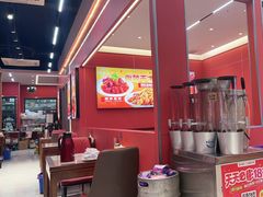 -虾女王·龙虾·烧烤(龙江店)