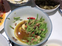 -农耕记·湖南土菜(halo广场店)