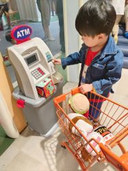 -奈尔宝·儿童乐园·亲子餐厅(星河湾店)