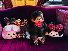 -Salon de Ville浦江汇(上海外滩华尔道夫酒店店)