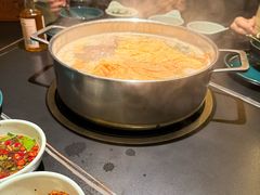 -二刀潮牛(重庆光环购物公园店)