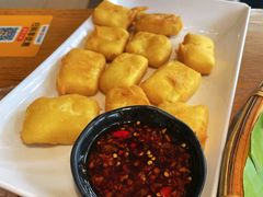 -金塔傣乡·云南民族特色菜·傣味手抓饭(金瓦路店)