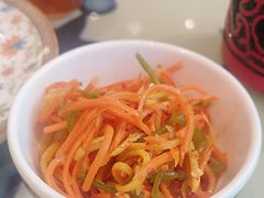 -撒拉花儿·新疆菜·清真(太阳宫店)