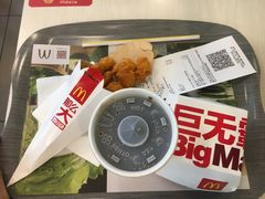 -麦当劳(厦门思明路店)