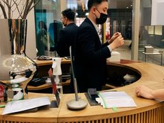 -LINDBERG by Dc 林德伯格(港汇恒隆店)