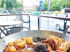 鸭脚螺蛳粉煲-小螺大作·螺蛳粉火锅(林和西店)