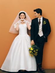 -绽放摄胶片摄影工作室