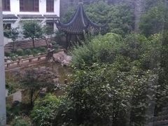 -苏州吴宫泛太平洋酒店