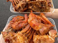 -辣螃铠盆盆蟹大排档(总店)