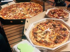 -Tubestation站点比萨(五道营店)