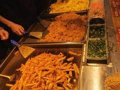 -丁家坡洋芋·观音桥好吃街A区(全国总店)