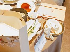 -海口万豪中餐厅·粤菜·海南菜· 平价海鲜·茶点· KTV包房