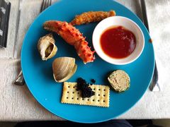 -广州花园酒店·凌璇阁旋转餐厅CAROUSEL360