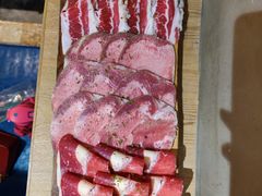 -金顺碳烤肉(新塘店)