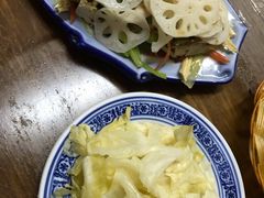 -惠记粉汤羊血(小南门店)