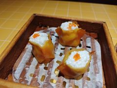 -蔡澜点心·粤菜(花城汇南区店)