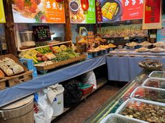 -旺角小渔村·海肠捞饭开创者(环山路店)